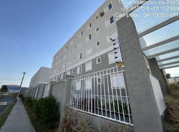 Apartamento · 53m² · 2 Quartos · 1 Vaga · Apartamento para venda em Jardim Capivari de 53.00m² com 2 Quartos e 1 Garagem