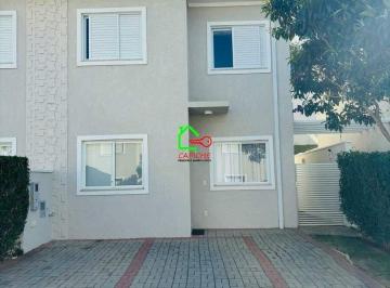Casa · 97m² · 3 Quartos · Casa de Condomínio para venda em Jardim Lorena de 97.00m² com 3 Quartos e 3 Suites