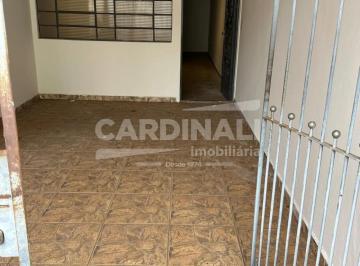 Casa · 123m² · 3 Quartos · 1 Vaga · Casa para venda em Jardim Lutfalla de 123.00m² com 3 Quartos, 1 Suite e 1 Garagem
