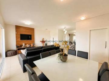 Apartamento · 142m² · 3 Quartos · 3 Vagas · Apartamento para venda em Vila São Paulo de 142.00m² com 3 Quartos, 3 Suites e 3 Garagens