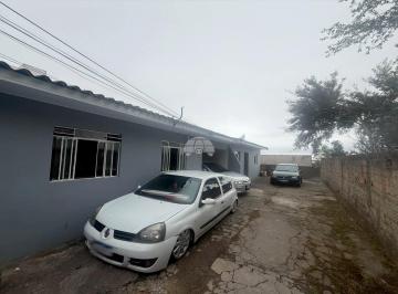 Casa · 50m² · 2 Quartos · Casa para venda em Atuba de 50.00m² com 2 Quartos