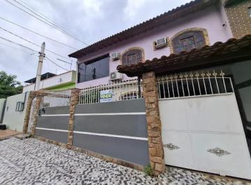 360173136e668031f836bc80ab1ed65de23bd7b3 · Casa com 4 dormitórios à venda, 250 m² por R$ 850.000,00 - Califórnia - Nova Iguaçu/RJ