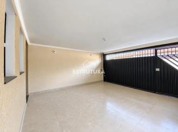 Casa · 102m² · 3 Quartos · 2 Vagas · Casa para venda em Estádio de 102.00m² com 3 Quartos e 2 Garagens