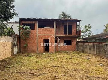 Casa · 121m² · 2 Quartos · 8 Vagas · Casa para venda em Vila Nova de 121.00m² com 2 Quartos, 2 Suites e 8 Garagens