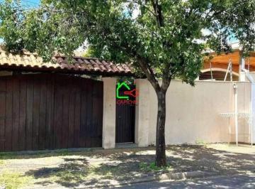 Casa · 212m² · 3 Quartos · Casa para venda em Jardim Santana de 212.00m² com 3 Quartos e 3 Suites