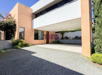 Casa · 306m² · 3 Quartos · 3 Vagas · Casa para venda em Alphaville Graciosa de 306.32m² com 3 Quartos, 3 Suites e 3 Garagens