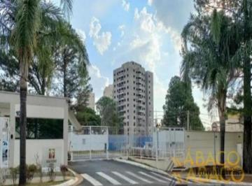 Apartamento · 68m² · 2 Quartos · 1 Vaga · Apartamento para venda em Parque Sabara de 68.00m² com 2 Quartos e 1 Garagem