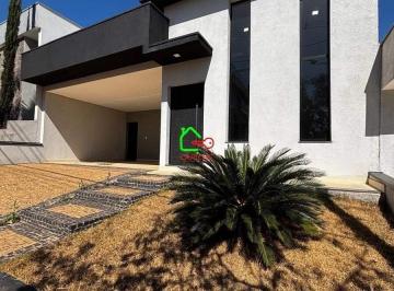 Casa · 180m² · 3 Quartos · Casa de Condomínio para venda em Jardim do Lago de 180.00m² com 3 Quartos e 3 Suites