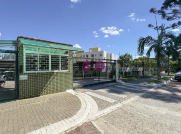Apartamento · 53m² · 2 Quartos · 1 Vaga · Apartamento para venda em Tatuquara de 53.00m² com 2 Quartos e 1 Garagem
