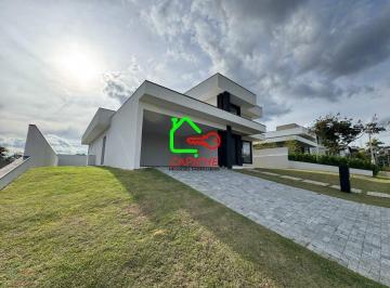 Casa · 285m² · 3 Quartos · Casa de Condomínio para venda em Monte Alegre de 285.00m² com 3 Quartos e 3 Suites
