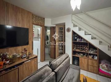 Casa · 58m² · 2 Quartos · 1 Vaga · Casa para venda em Fernão Dias de 58.00m² com 2 Quartos e 1 Garagem