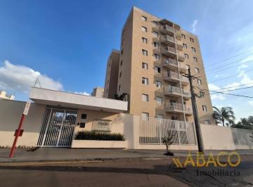 Apartamento · 73m² · 3 Quartos · 2 Vagas · Apartamento para venda em Jardim Ricetti de 73.00m² com 3 Quartos, 1 Suite e 2 Garagens