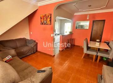 Casa · 70m² · 2 Quartos · 1 Vaga · Casa para venda em Nova Vista de 70.00m² com 2 Quartos e 1 Garagem