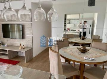 1f7db158e36d3deeb567f79443a77e0302a52d1b · Florae 2 dormitórios à venda, 70 m² por R$ 400.000 - Centro - Nova Iguaçu/RJ