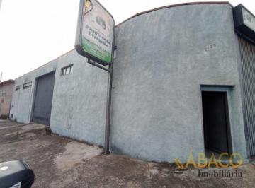 Comercial · 252m² · Prédio Comercial para venda em Cidade Aracy de 252.00m²