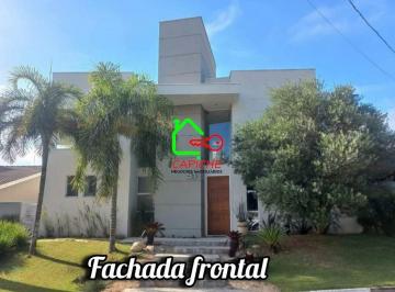 Casa · 273m² · 4 Quartos · Casa de Condomínio para venda em Pinheirinho de 273.00m² com 4 Quartos e 4 Suites