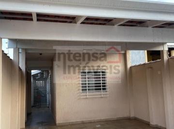 Casa · 110m² · 3 Quartos · 3 Vagas · Sobrado para venda em Esplanada Santa Terezinha de 110.00m² com 3 Quartos e 3 Garagens