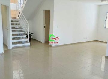 Casa · 187m² · 4 Quartos · Casa de Condomínio para venda em Pinheirinho de 187.00m² com 4 Quartos e 4 Suites