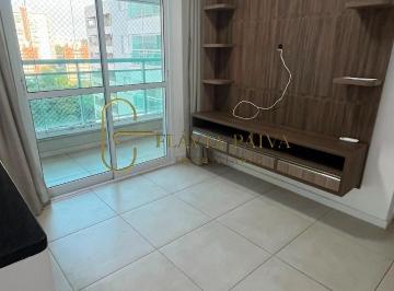 Apartamento · 47m² · 1 Quarto · 1 Vaga · Apartamento para venda em Jardim Botânico de 47.00m² com 1 Quarto, 1 Suite e 1 Garagem