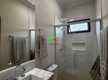Casa · 186m² · 3 Quartos · Casa de Condomínio para venda em Bosque dos Eucaliptos de 186.00m² com 3 Quartos e 3 Suites