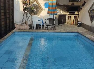 09321c787408bf9ec80a4327a95de0f19fffa262 · Casa com 2 dormitórios à venda, 80 m² por R$ 450.000,00 - Da Luz - Nova Iguaçu/RJ