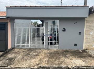 Casa · 59m² · 2 Quartos · 2 Vagas · Casa para venda em Parque Residencial Monte Rey de 59.00m² com 2 Quartos e 2 Garagens