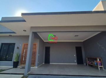 Casa · 226m² · 3 Quartos · Casa de Condomínio para venda em Ipiranga de 225.86m² com 3 Quartos e 3 Suites