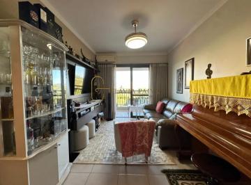 Apartamento · 63m² · 2 Quartos · 1 Vaga · Apartamento para venda em Jardim Nova Aliança Sul de 63.00m² com 2 Quartos, 1 Suite e 1 Garagem
