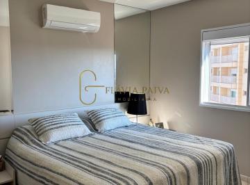 Apartamento · 174m² · 3 Quartos · 3 Vagas · Apartamento para venda em Jardim Botânico de 174.00m² com 3 Quartos, 3 Suites e 3 Garagens