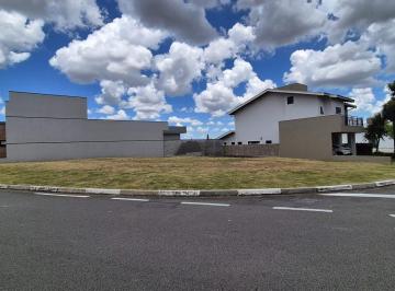 Terreno · 378m² · Terreno en Condomínio para venda em Fazenda Santana de 378.29m²