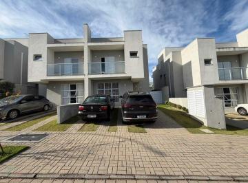 Casa · 122m² · 3 Quartos · Casa de Condomínio para venda em Terra Nobre de 122.00m² com 3 Quartos e 3 Suites