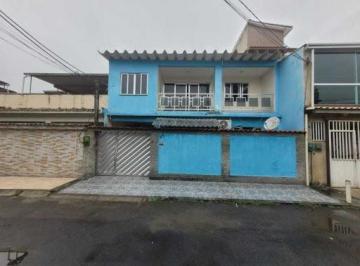 bda37adf28bf2c031b34c8216770d9013bcbd018 · Casa com 4 dormitórios à venda, 200 m² por R$ 495.000,00 - Vila Emil - Mesquita/RJ