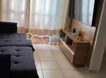 Apartamento · 61m² · 2 Quartos · 1 Vaga · Apartamento para venda em Vilela de 61.00m² com 2 Quartos, 1 Suite e 1 Garagem