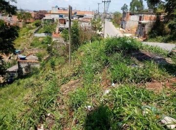 Terreno · 250m² · Terreno en Condomínio para venda em Jardim Vassouras Ii de 250.00m²