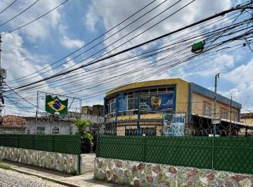 0fd27d733f56fe00f4070c11e78d0ab1029a9547 · Excelente imóvel para locação com 850 m² Centro - Nova Iguaçu/RJ