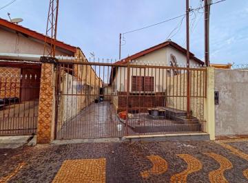 Casa · 126m² · 2 Quartos · 1 Vaga · Casa para venda em Jardim Belvedere de 126.12m² com 2 Quartos e 1 Garagem