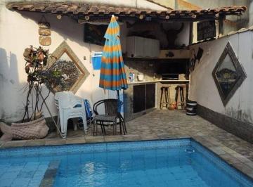 58d1d267e8418abf8f32d79d4551f016b728c51f · Casa com 2 dormitórios à venda por R$ 400.000 - Luz - Nova Iguaçu/RJ