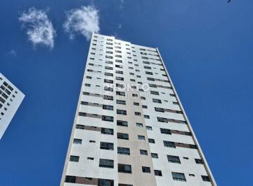 Apartamento de 2 quartos, Recife · Bairro da Torre - Apartamento à venda – 51,88m²