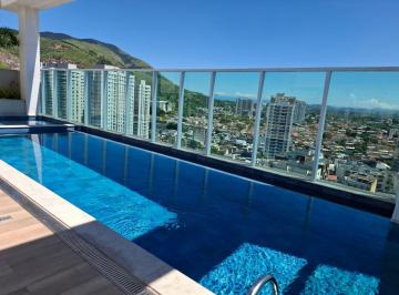 57b106085397fa4cf4da2e0bce408ad1a33d5b0c · Apartamento com 3 dormitórios à venda, 95 m² por R$ 1.160.000,00 - Centro - Nova Iguaçu/RJ