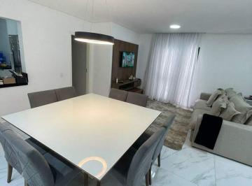 Apartamento · 106m² · 3 Quartos · Apartamento para venda em Vista Alegre de 106.00m² com 3 Quartos e 3 Suites