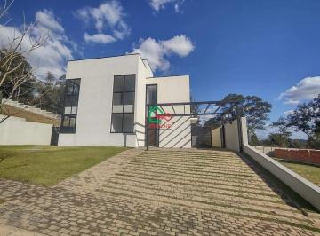 Casa · 301m² · 4 Quartos · 4 Vagas · Casa de Condomínio para venda em Arboretum de 301.00m² com 4 Quartos, 4 Suites e 4 Garagens