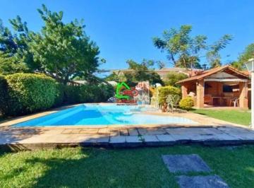 Casa · 205m² · 2 Quartos · 4 Vagas · Casa de Condomínio para venda em São Joaquim de 205.00m² com 2 Quartos, 1 Suite e 4 Garagens