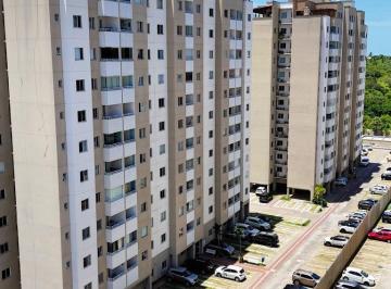 Imagem · Cond. Villa Roma | Mobiliado | 56 m²| 2 Quartos| 1 Suíte |Lazer Completo
