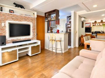 Casa · 80m² · 2 Quartos · 2 Vagas · Sobrado à venda 2 quartos, 80m2 no Villagio di Venezia Central Park Cachoeirinha