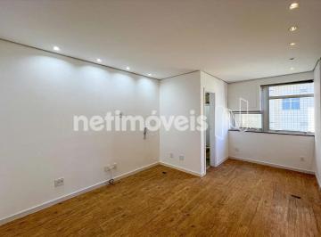 Sala · Sala de 39,35 m²; para locação no Lourdes!