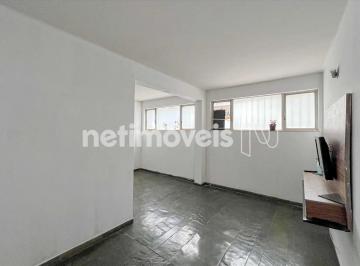Sala · Apartamento no São Lucas – 3 Quartos, em Belo Horizonte