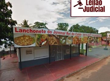 Comercial , Coxim · Salão Comercial em Santo André, Coxim/MS