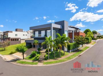 Casa · 292m² · 3 Quartos · 4 Vagas · Casa à venda no Parque dos Alecrins em Campinas/SP