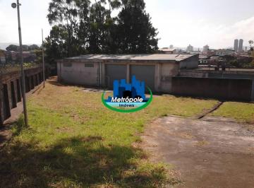 Comercial · 200m² · Galpão para alugar, 200 m² por R$ 10.570,00/mês - Vila São Rafael - Guarulhos/SP