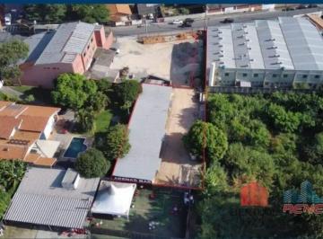 Comercial · 956m² · 3 Vagas · Galpão para aluguel Capela em Vinhedo